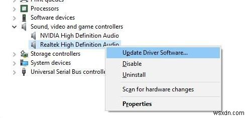 ดาวน์โหลด Beats Audio Driver สำหรับ Windows 11, 10, 8 และ 7 