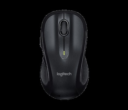 ดาวน์โหลดไดรเวอร์ Logitech m510 อย่างรวดเร็วบน Windows 10, 8, 7 