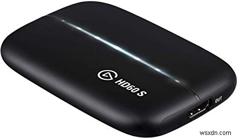 ดาวน์โหลดไดรเวอร์ Elgato HD60 บน Windows 11, 10, 8, 7 และ Mac 