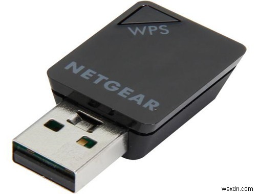 ดาวน์โหลดไดรเวอร์ Netgear a6100 บน Windows 10, 8, 7 และ Mac 