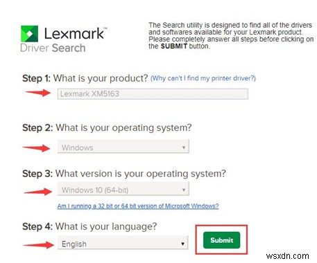 วิธีดาวน์โหลดไดรเวอร์ Lexmark สำหรับ Windows 10, 8, 7 และ Mac 