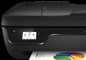 ดาวน์โหลดไดรเวอร์เครื่องพิมพ์ HP OfficeJet 3830 บน Windows 10, 8, 7 และ Mac 