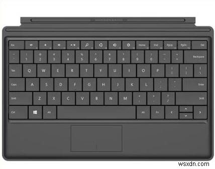 แก้ไข:แป้นพิมพ์ Surface ไม่ทำงานบน Windows 10, 8, 7 