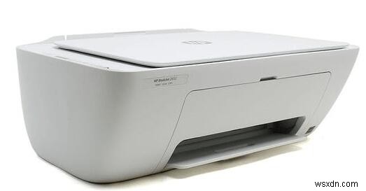 ดาวน์โหลดไดรเวอร์ HP Deskjet 2652 บน Windows 10, 8, 7 และ Mac 