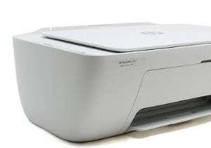 ดาวน์โหลดไดรเวอร์ HP Deskjet 2652 บน Windows 10, 8, 7 และ Mac 