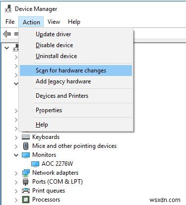 ดาวน์โหลดไดรเวอร์ USB อุปกรณ์พกพาของ Apple สำหรับ Windows 10 
