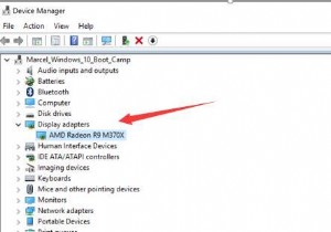 3 วิธีในการดาวน์โหลดไดรเวอร์ AMD บน Windows 10, 8, 7 