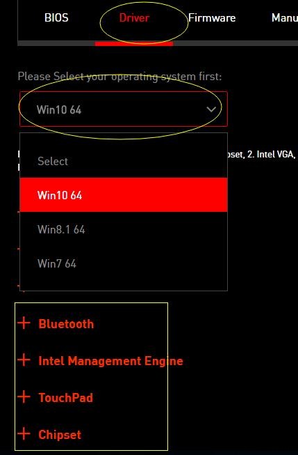 3 วิธีในการอัปเดตไดรเวอร์ MSI สำหรับ Windows 10 