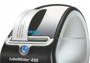 ดาวน์โหลดและอัปเดตไดรเวอร์ DYMO LabelWriter 450 สำหรับ Windows 11, 10, 7 และ Mac 