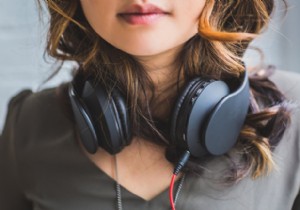 วิธีการเลือกหูฟังที่ใช่เพื่อประสบการณ์การฟังที่สมบูรณ์แบบ 