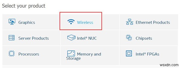 ดาวน์โหลดและอัปเดตไดรเวอร์ Intel Bluetooth บน Windows 10, 8, 7 