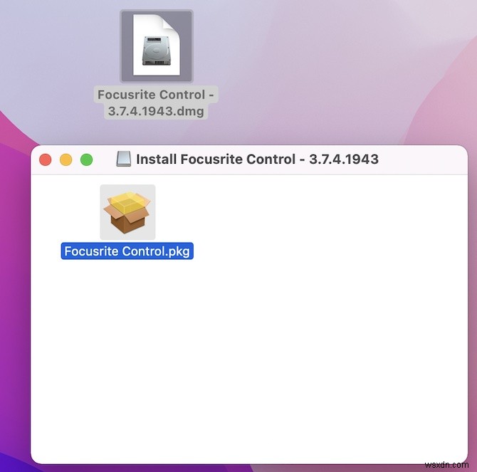 ดาวน์โหลดไดรเวอร์ Focusrite Scarlett Solo บน Windows 11, 10, 8, 7 และ Mac 