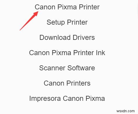 ดาวน์โหลดไดรเวอร์ Canon MG3600 บน Windows 10, 8, 7 และ Mac 