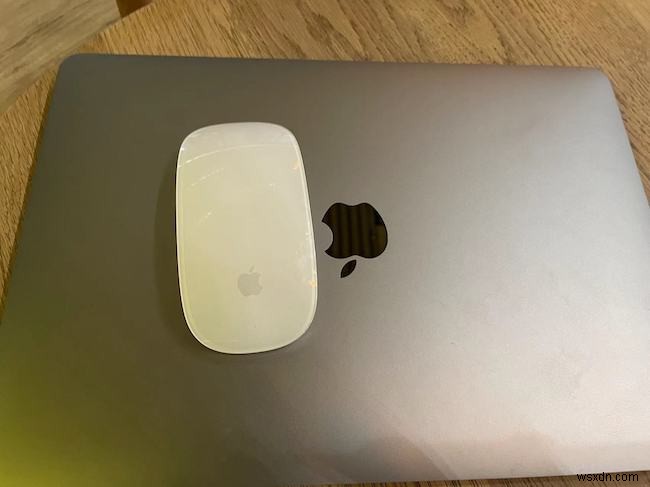 แก้ไข:Apple Magic Mouse ไม่ทำงานบน Macs 