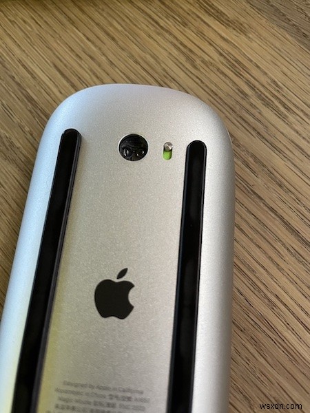 แก้ไข:Apple Magic Mouse ไม่ทำงานบน Macs 