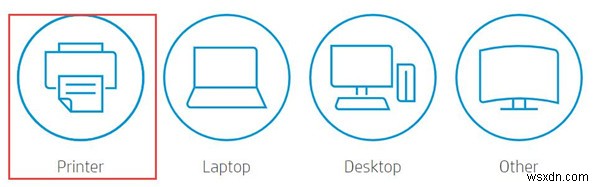 ดาวน์โหลดและอัปเดตไดรเวอร์เครื่องพิมพ์ HP OfficeJet 4630 บน Windows 11, 10, 8 และ 7 