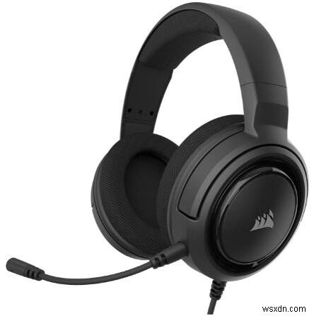 ดาวน์โหลดไดรเวอร์ Corsair Headset บน Windows 11, 10, 8, 7 และ Mac 