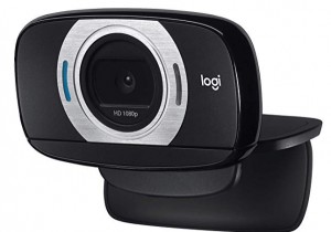 ดาวน์โหลดไดรเวอร์ Logitech C615 บน Windows 11, 10, 8, 7 และ Mac 