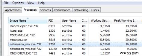 Akamai NetSession Client (netsession_win.exe) คืออะไร และจะลบออกได้อย่างไร 