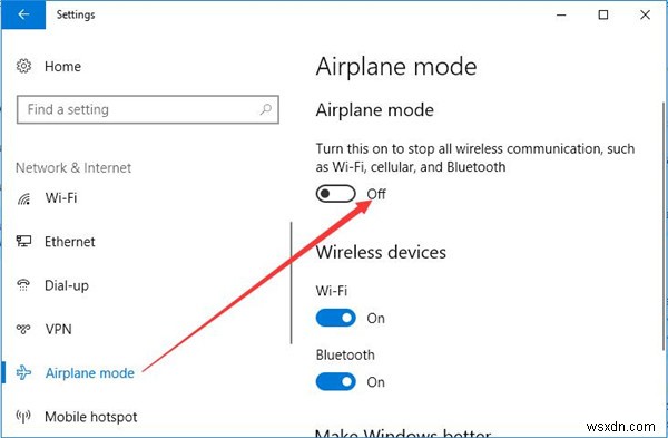 แก้ไข:Microsoft Hosted Network Virtual Adapter หายไปหรือไม่สามารถเริ่มต้นได้ 