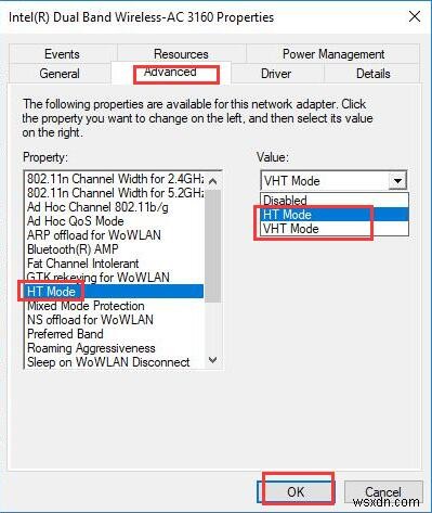 แก้ไข:Microsoft Hosted Network Virtual Adapter หายไปหรือไม่สามารถเริ่มต้นได้ 