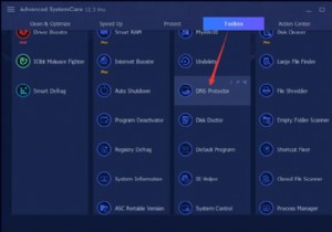 แก้ไข:เซิร์ฟเวอร์ DNS ไม่ตอบสนองใน Windows 10, 8, 7 