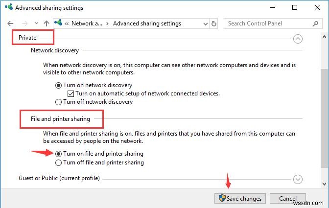 แก้ไขแล้ว:ป้อนข้อผิดพลาดการเข้าถึงข้อมูลรับรองเครือข่ายใน Windows 10 