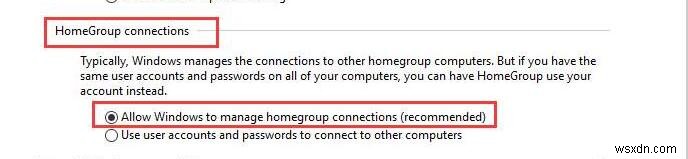 แก้ไขแล้ว:ป้อนข้อผิดพลาดการเข้าถึงข้อมูลรับรองเครือข่ายใน Windows 10 