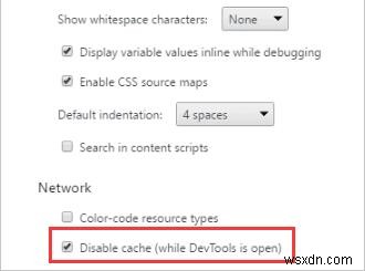 แก้ไข:ข้อผิดพลาด Err_Cache_Miss ใน Google Chrome บน Windows 10 หรือไม่ 