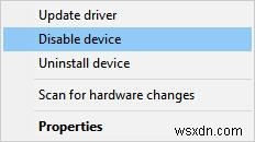 Npcap Loopback Adapter ไม่มีอินเทอร์เน็ตบน Windows 10, 8, 7 