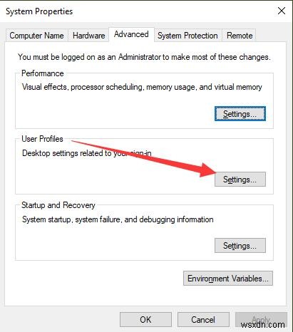 แก้ไขแล้ว:การใช้งาน CPU สูง Csrss.exe บน Windows 10, 8, 7 