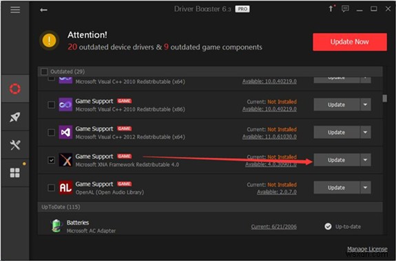 ดาวน์โหลด Microsoft .Net Framework บน Windows 10, 8, 7 