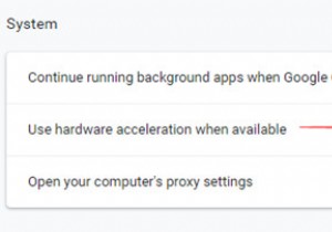 วิธีแก้หนู! WebGL พบอุปสรรคบน Google Chrome 