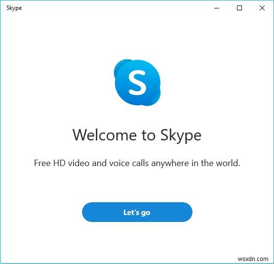 วิธีถอนการติดตั้ง Skype บน Windows 10, 8, 7 และ Mac 