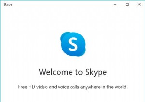 วิธีถอนการติดตั้ง Skype บน Windows 10, 8, 7 และ Mac 