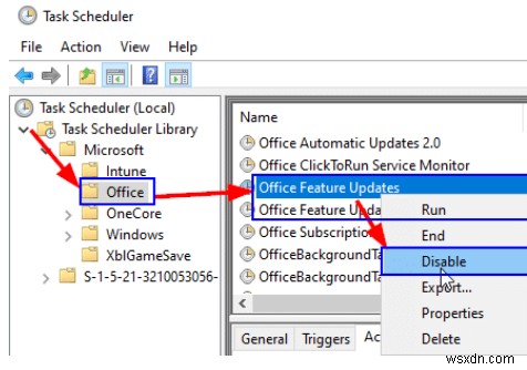 วิธีแก้ไขการใช้งาน CPU สูงของ Microsoft Office SDX Helper 