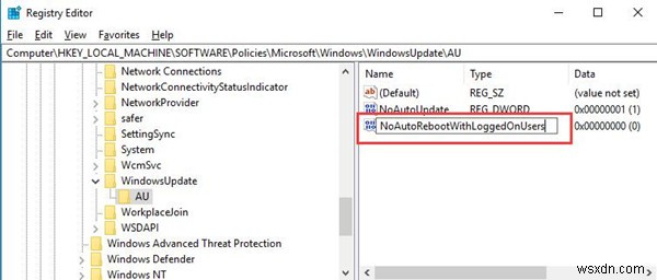 Usoclient.exe คืออะไรและจะแก้ไขข้อผิดพลาด Usoclient Popup ได้อย่างไร Windows 10 