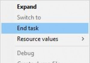 แก้ไข:Spotify Error Code 18 บน Windows 10 