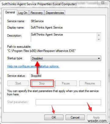 Toaster.exe คืออะไรและจะลบออกจาก Windows 10 ได้อย่างไร 