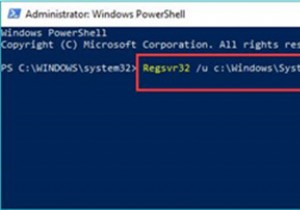 แก้ไข:AccelerometerST.exe ข้อผิดพลาดของระบบ 