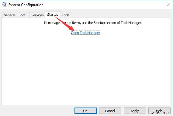 แก้ไข:Modern Setup Host CPU สูงและการใช้งานดิสก์บน Windows 10 