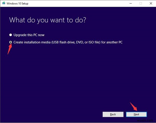 เครื่องมือสร้างสื่อ Windows 10:คืออะไรและทำอย่างไร 