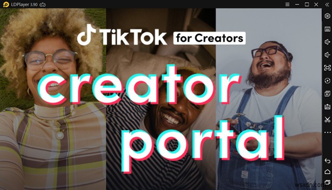 TikTok อัปเดตใหม่ 2021 ฉันจะรับ TikTok บนพีซีได้ไหม 