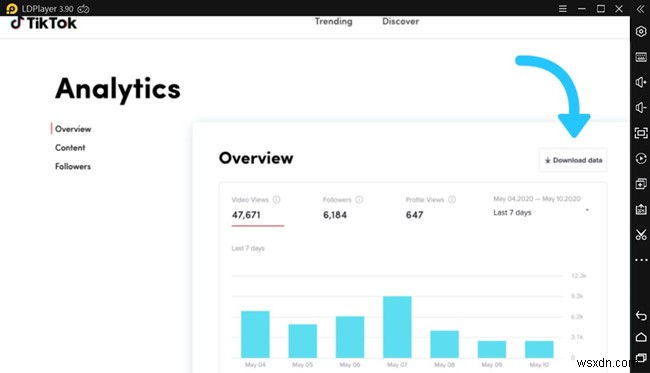 TikTok อัปเดตใหม่ 2021 ฉันจะรับ TikTok บนพีซีได้ไหม 