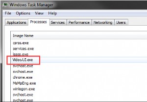 Video.UI.exe คืออะไรและจะแก้ไขข้อผิดพลาด Video.UI.exe ได้อย่างไร 