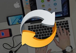SyncMate Review:ซอฟต์แวร์ข้อมูลการซิงค์แบบ All-in-One บน Mac 