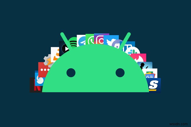 แอพ Android 10 อันดับแรกสำหรับปี 2022 