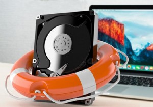 การกู้คืนฮาร์ดไดรฟ์:คู่มือการกู้คืนไฟล์ 