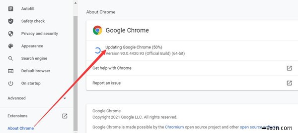 แก้ไขแล้ว:Shockwave Flash ขัดข้องใน Google Chrome 