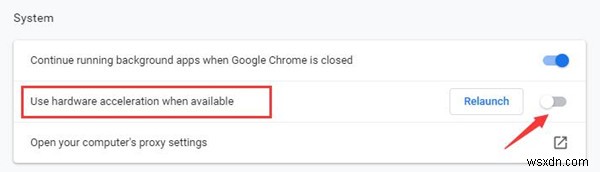 แก้ไขแล้ว:Shockwave Flash ขัดข้องใน Google Chrome 